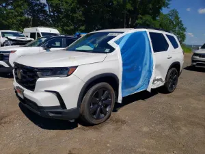 Honda Pilot 3.5L 6 2025