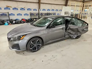 Nissan Altima 2.5L 4 2024
