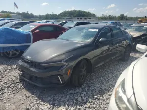 Kia K5 LXS 2.5L 4 2025