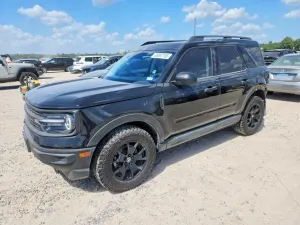 Ford Bronco 1.5L 3 2022