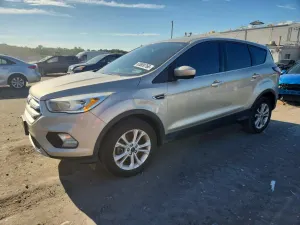 Ford Escape 1.5L 4 2017