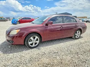 Toyota Avalon 3.5L 6 2008