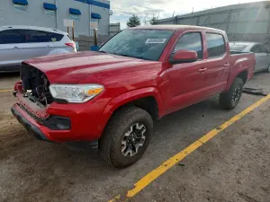 Toyota Tacoma 3.5L 6 2020