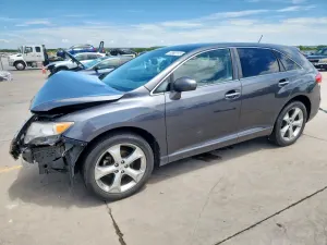 Toyota Venza 3.5L 6 2010