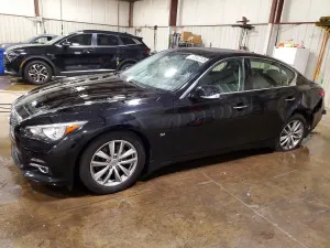 Infiniti Q50 3.7L 6 2015