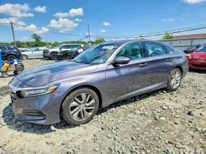 Honda Accord 1.5L 4 2018