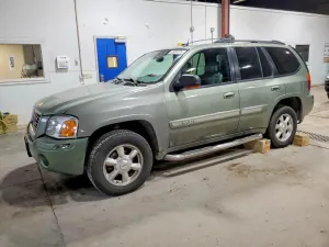 GMC Envoy 4.2L 6 2004