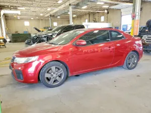 Kia Cerato / Forte / K3 2.0L 4 2010
