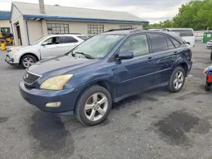 Lexus RX 3.3L 6 2004