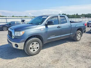 Toyota Tundra 5.7L 8 2007