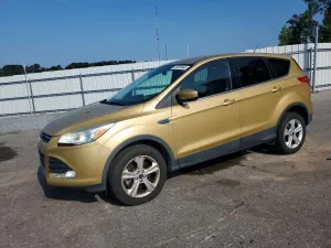 Ford Escape 2.0L 4 2015