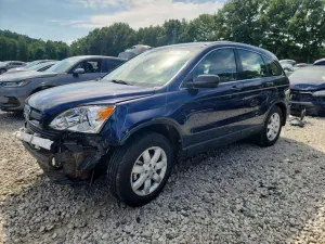 Honda CR-V 2.4L 4 2008