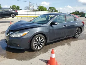 Nissan Altima 2.5 2.5L 4 2018