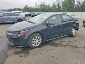 Toyota Corolla 2.0L 4 2023