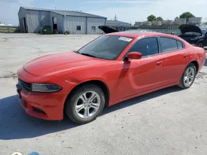 Dodge Charger SXT 3.6L 6 2022