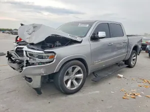 RAM 1500 5.7L 8 2022