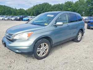 Honda CR-V 2.4L 4 2011