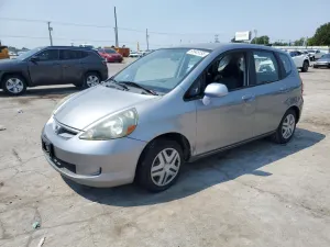 Honda Fit 1.5L 4 2008