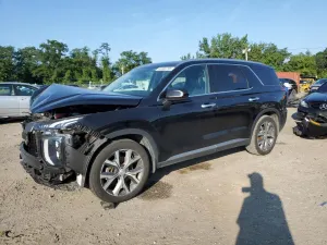 Hyundai Palisade SEL 3.8L 6 2021