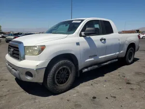 Toyota Tundra DOUBLE CAB 4.7L 8 2008
