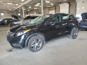 Honda HR-V EX 1.8L 4 2021