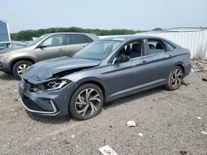 Volkswagen Jetta SEL 1.5L 4 2025
