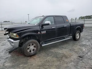 RAM 2500 6.7L 6 2013