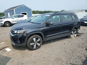 Volkswagen Taos S 1.5L 4 2024