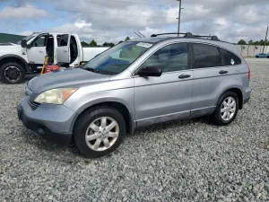 Honda CR-V EX 2.4L 4 2008