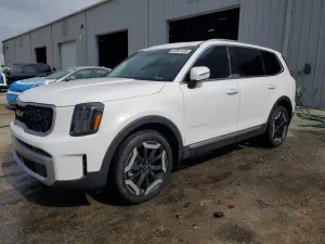 Kia Telluride EX 3.8L 6 2023