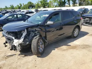Chevrolet Equinox LS 1.5L 4 2020