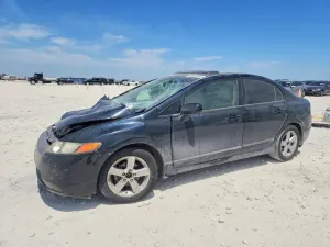 Honda Civic 1.8L 4 2006