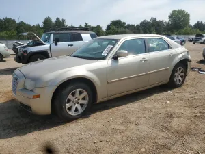 Chrysler 300 TOURING 3.5L 6 2006