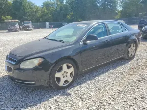 Chevrolet Malibu 3.6L 6 2009