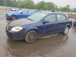 Chevrolet Cobalt 2.2L 4 2008