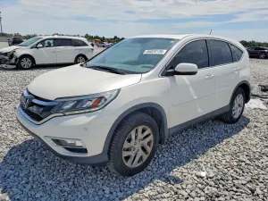 Honda CR-V 2.4L 4 2016