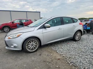 Ford Focus 2.0L 4 2012