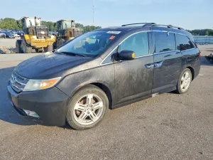 Honda Odyssey 3.5L 6 2011