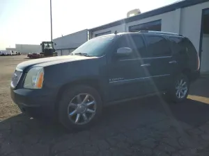 GMC Yukon 6.2L 8 2008