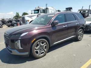 Hyundai Palisade LIMITED 3.8L 6 2023
