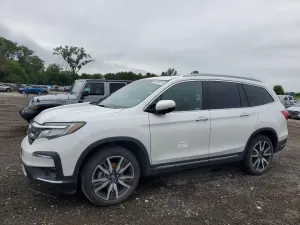 Honda Pilot ELITE 3.5L 6 2021