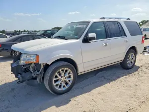 Ford Expedition 3.5L 6 2017