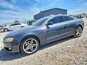 Audi A5 2.0L 4 2011