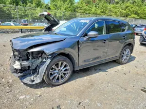 Mazda CX-5 2.5L 4 2020