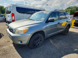 Toyota Rav4 2.4L 4 2008