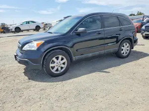 Honda CR-V 2.4L 4 2009