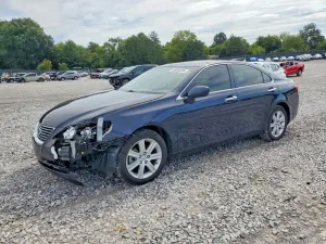 Lexus ES 3.5L 6 2008