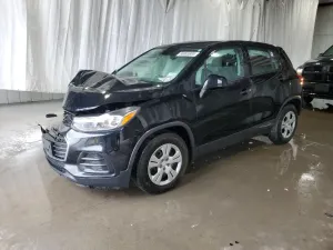 Chevrolet Trax LS 1.4L 4 2018