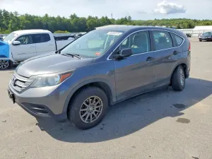 Honda CR-V 2.4L 4 2013