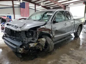 Toyota Tundra 5.7L 8 2014
